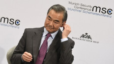 China wants Vietnam not to take unilateral action on territorial disputes