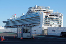 Cruise control? Securitizing luxury cruise ships in times of coronavirus