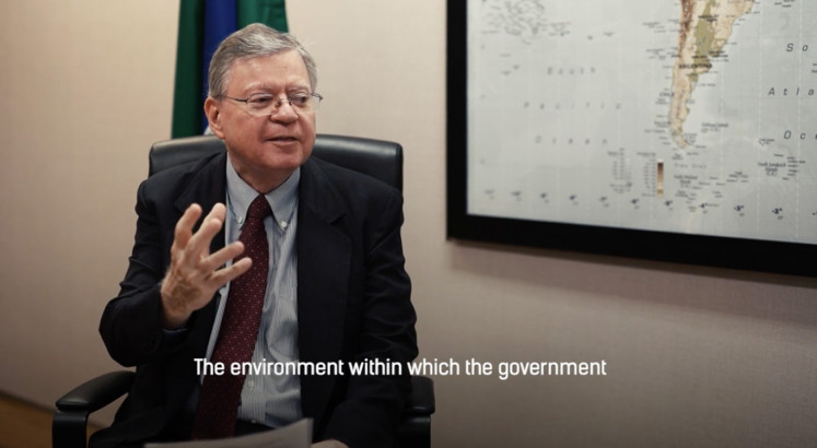 Relocating the capital: Lessons learned from Brazil | Post Jakarta - Part 2