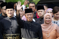 Malaysia PM in stable condition, to be discharged from hospital soon 