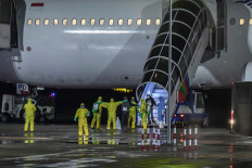 48 Indonesians test positive for COVID-19 overseas: Foreign Ministry