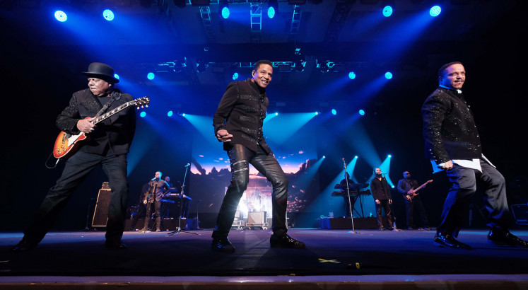 Java Jazz Festival 2020 draws music enthusiasts with various performers