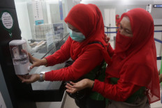 We should thank Indonesia's COVID-19 'Case 1' instead of breaching her privacy