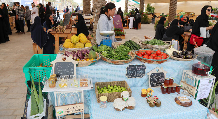 'Plastic police': Qatar embraces sustainable lifestyle