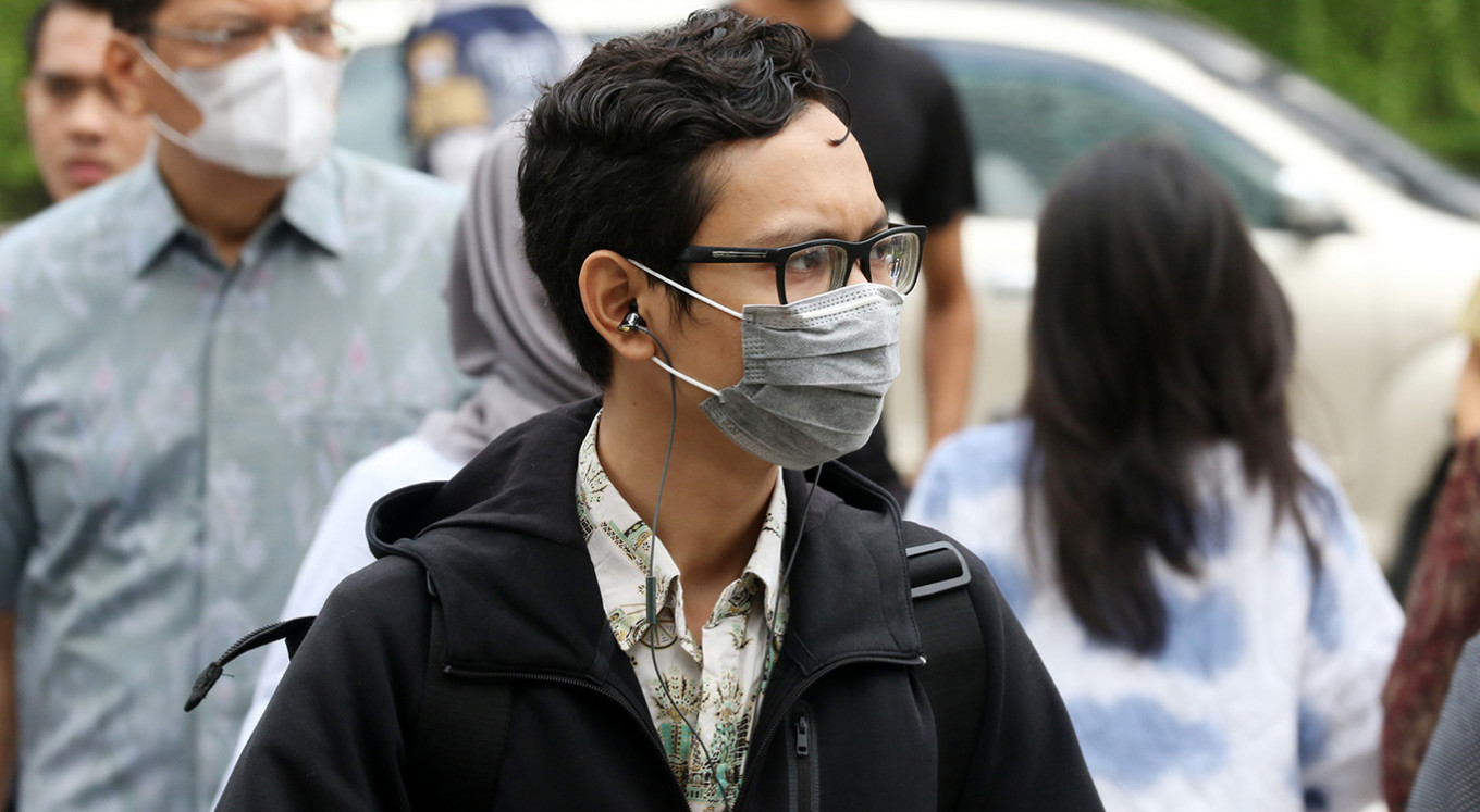 The dos and don’ts of wearing masks in our fight against COVID-19