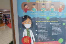 COVID-19: Indonesia’s tally of confirmed cases rises to 6