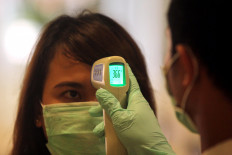 Wanted: Health leaders with clear vision, courage