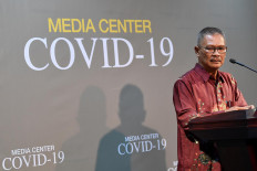 COVID-19: Indonesia should get grip on reality and work with Singapore