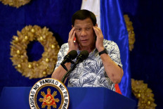 Philippines to bar travel from Malaysia, Thailand to curb Delta's spread
