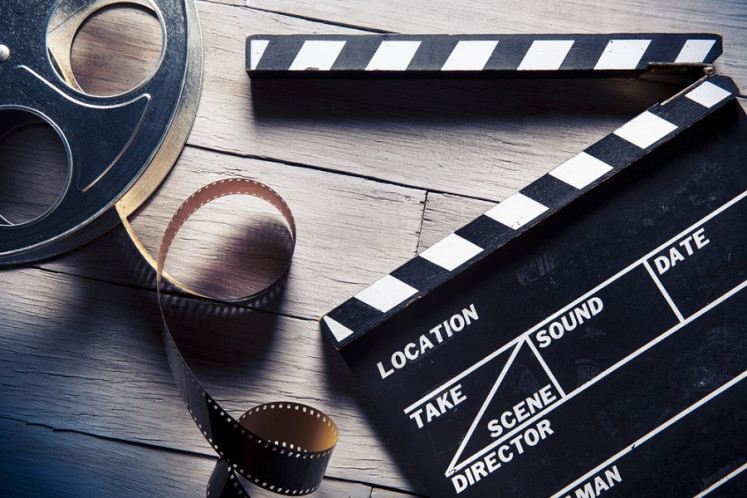 GoPlay Indie features over 200 Indonesian independent films