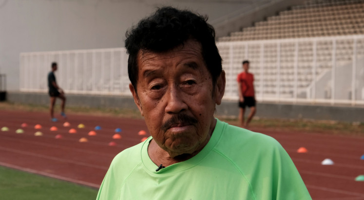 Tycoon Bob Hasan dies of cancer at age 89