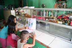 Pak Nadiem, please send the kids back to school