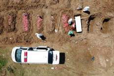 When your dead body is rejected everywhere