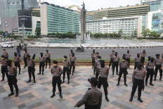 Don’t stand so close to me