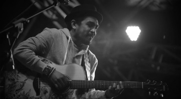 Award-winning R&B singer-songwriter Glenn Fredly dies at 44