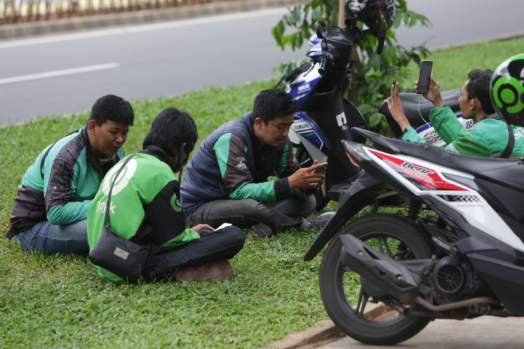 Gojek, Grab merger could spell start of antitrust investigation