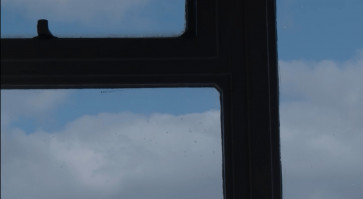 Short film: ‘memory/fortress’