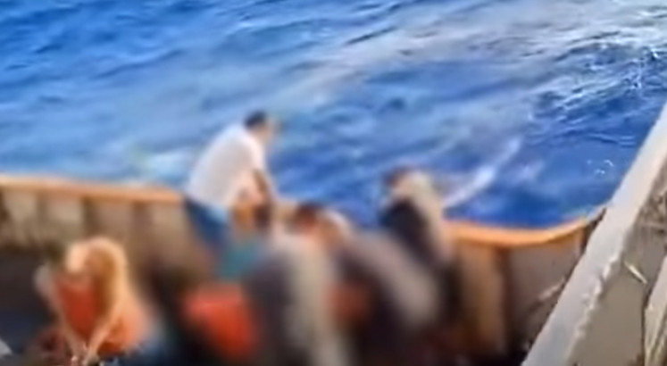 Indonesian sailors’ deaths on Chinese fishing vessel raise questions about worki...