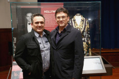 Russo brothers to answer Instagram users' questions every Friday