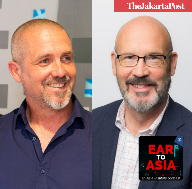 Is Indonesia’s COVID-19 response too little, too late?