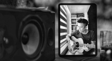 Doing the impossible: Photographer shoots from a distance