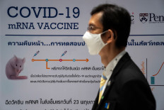  Thailand defends Covid vaccine 'mix-and-match' after WHO warning 