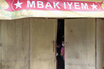 Weekly Gallery: Coexisting with COVID-19 