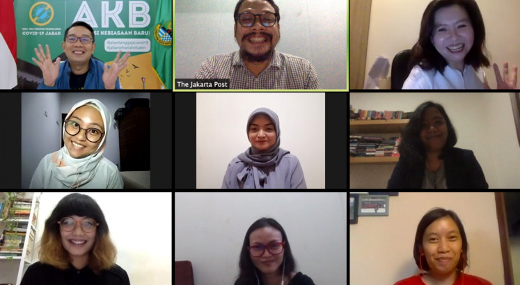 Interview with Governor Ridwan Kamil: West Java’s technological strides against ...