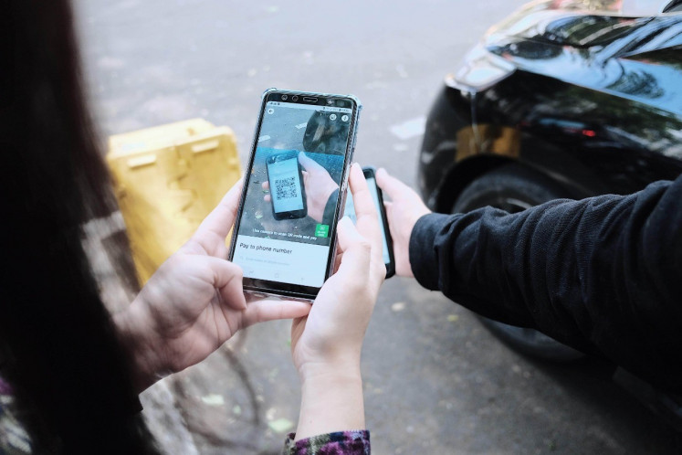 Gojek’s innovations 