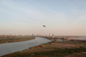 Fears at Nile's convergence in Sudan that new dam will sap river’s strength