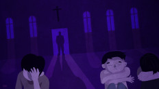 ‘The Church betrays us’: More Catholic school abuse victims speak up