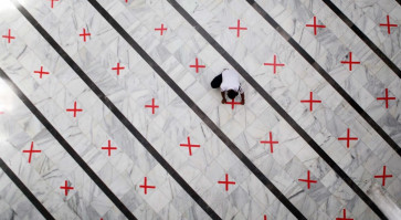 Muslims asked to follow health protocols during Idul Adha