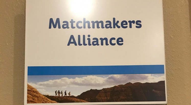 Match made in science: Meet Indonesia’s certified matchmaker