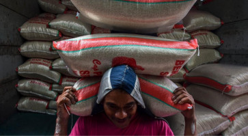 Indonesia’s GDP contracts by 5.32% in Q2 2020