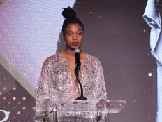 'Captain Marvel' sequel to be helmed by Marvel’s first Black female director