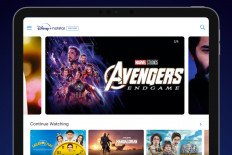 Disney+ Hotstar now available in Indonesia
