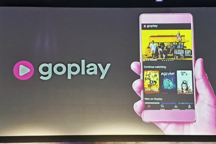 GoPlay Rental offers pay-per-view entertainment