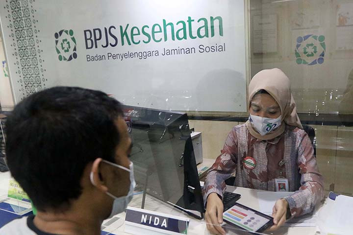Government seeks to implement new JKN service classes for inpatient care