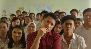 ‘Guru Guru Gokil’ to hit Netflix in Independence Day premiere