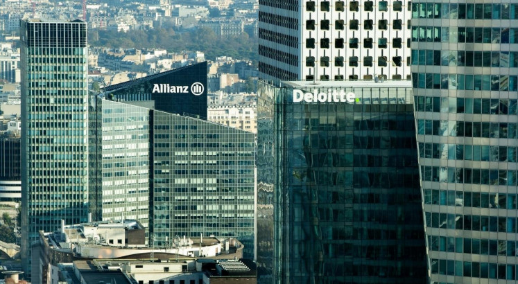 This company continues to impose a work from home policy, even after the pandemi...