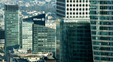 This company continues to impose a work from home policy, even after the pandemi...