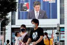 Shinzo Abe: From Jakarta’s MRT to global military ambitions