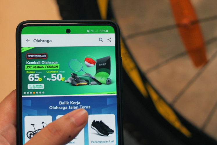 Gojek, Tokopedia merger talks may lead to blooming start-up collaboration