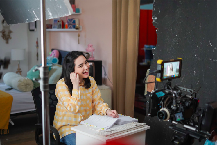 GoPlay to launch five new original series