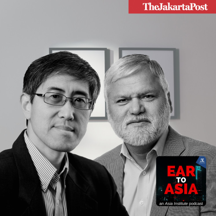 India and China jousting for control on the roof of the world