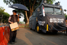 In a land of euphemism, speaking plain language is a heroic act