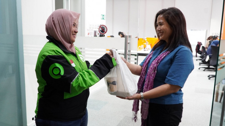 Fintech, social media key to SME growth in 2021: Gojek