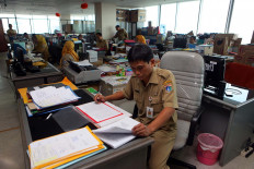 Stay sane in healthier workplace environment amid pandemic