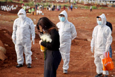 COVID-19 tragedy exposes how broken Indonesian politics is