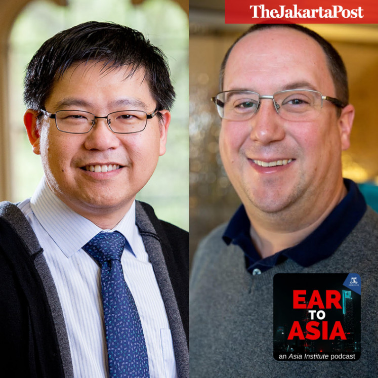 How will Hong Kong march to China’s new drum?